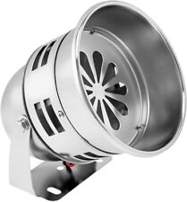 Sirene turbine chromee d'occasion  La Bouilladisse