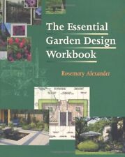 Essential garden design for sale  UK
