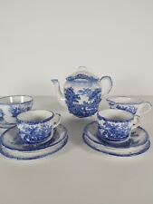 Ridgeway blue white for sale  WORCESTER