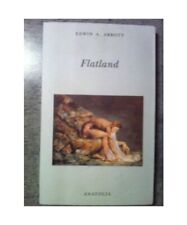 Flatland abbott edwin gebraucht kaufen  Trebbin
