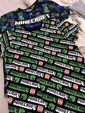 Boys years minecraft for sale  KING'S LYNN