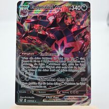 Pokemon karte endynalos gebraucht kaufen  Hürth