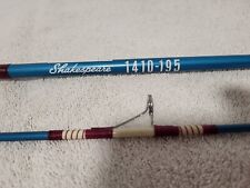 Shakespeare spinning rod for sale  BIRMINGHAM