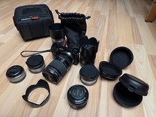 Sony nex bjektive gebraucht kaufen  Marl