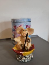 Piggin pigs weather for sale  LONDON