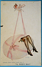 Art nouveau glamour for sale  BURNHAM-ON-SEA