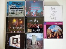 Pink floyd the usato  Italia