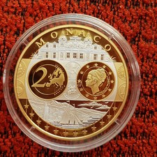 Monaco 2007 999 gebraucht kaufen  Deutschland