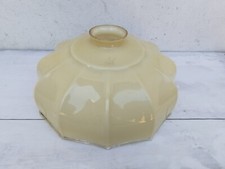 Abat jour opaline d'occasion  Bohain-en-Vermandois