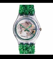 Swatch gent garden gebraucht kaufen  Bad Hersfeld