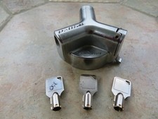 Oil tank lock for sale  BANBURY