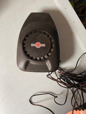 Aspirapolvere portatile auto usato  Corniglio