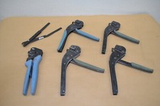 Lot hand crimp for sale  Murphysboro