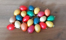 Alte bunte plastik gebraucht kaufen  Geldern
