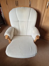 Dutalier caitlin reclining for sale  NORTHAMPTON
