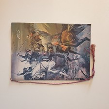 Svmrc calendario arma usato Svmrc calendario arma usato  Bari