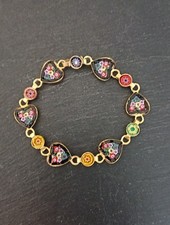 Bracelet ancien micro d'occasion  Aizenay