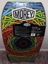 Morey mach 9tube for sale  Aurora