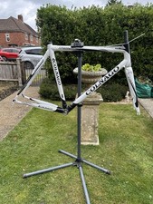 2008 colnago extreme for sale  SOUTHAMPTON