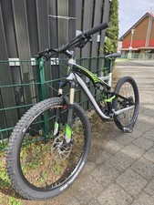 Fahrrad spezialized expert gebraucht kaufen  Lindenberg i.Allgäu