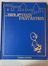 biblioteca fantastica fabbri usato biblioteca fantastica fabbri usato Pisa