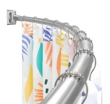 Dyhome curved shower for sale  Nashville