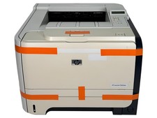 Laserjet p2055dn duplex for sale  Sarasota