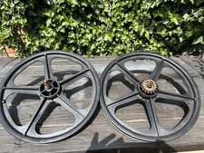 Skyway tuff old for sale  UK