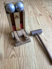 Vintage triang fairground for sale  RUTHIN