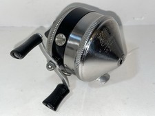 Vintage zebco spinner for sale  Newport