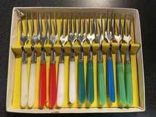 Vintage little forks for sale  Waleska