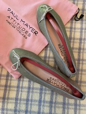 paul mayer shoes for sale  Kent