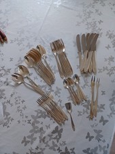 Wmf wien besteckset gebraucht kaufen  Sonnefeld
