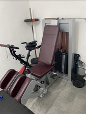 Add abduktoren maschine gebraucht kaufen  Eppstein