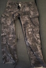 Tarnfleckhose military bdu gebraucht kaufen  Hanau