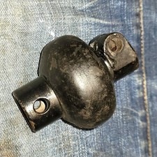 Gummidämpfer lenkung lenksäu gebraucht kaufen  Prösen