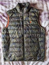 Ralph lauren camouflage for sale  NORWICH