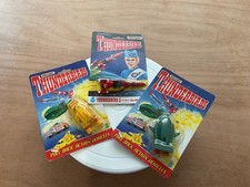 Matchbox thunderbirds vehicles for sale  LINCOLN