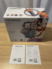 Kenwood multipro super for sale  LONDON