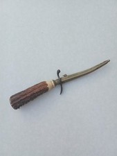 Couteaux vertu chasse d'occasion  Châlette-sur-Loing