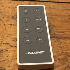 Original bose remote for sale  BROMLEY
