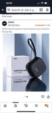 Shokz openfit bluetooth for sale  CHESTERFIELD