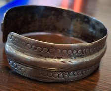 Berber armreif silber gebraucht kaufen Berber armreif silber gebraucht kaufen  Staufenberg