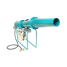 Cannone gas spaventa usato  Spedire a Italy