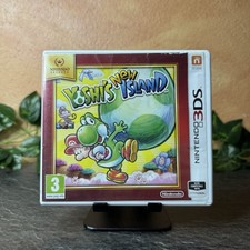 Yoshi new island usato  Domusnovas