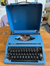 Silver reed sr10 for sale  LONDON