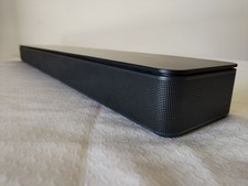 Saundbar bose 300 usato  Fonte Nuova