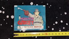 Original pochette inspecteur d'occasion  Tours-