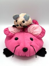 Knautschi maus mäuse gebraucht kaufen  Barsinghausen