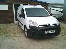 Citroen berlingo 750 for sale  FROME